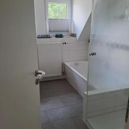 דירה An Den Eichen