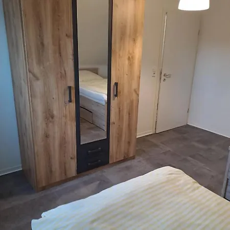 An Den Eichen דירה *