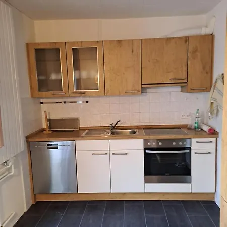 An Den Eichen Neustadt am Rübenberge