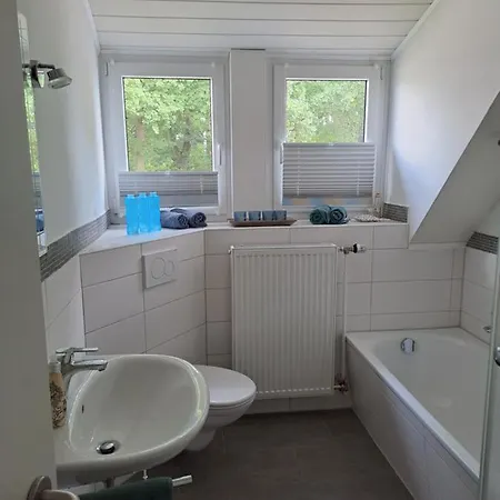 An Den Eichen * Neustadt am Rübenberge