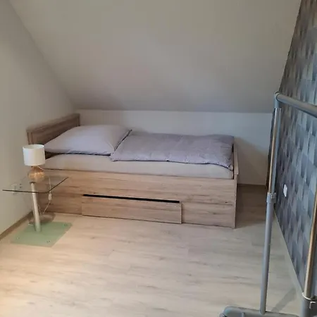 An Den Eichen Daire Neustadt am Rübenberge