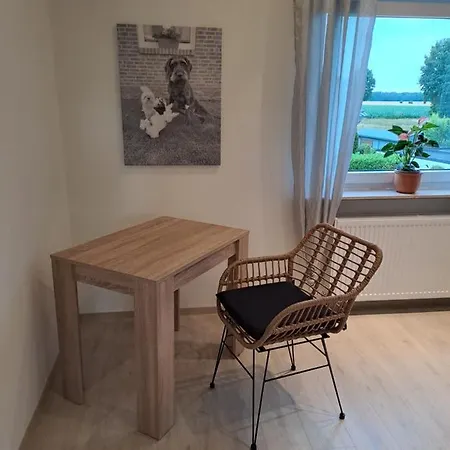 Daire An Den Eichen Neustadt am Rübenberge