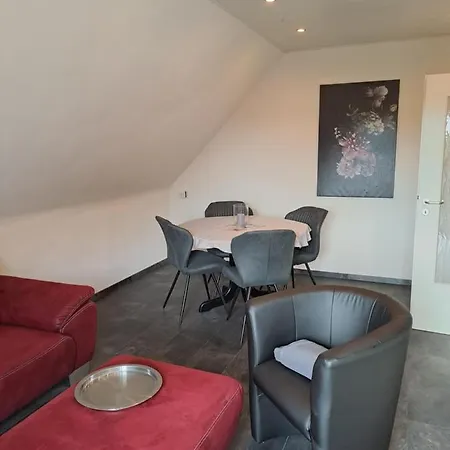 An Den Eichen Neustadt am Rübenberge