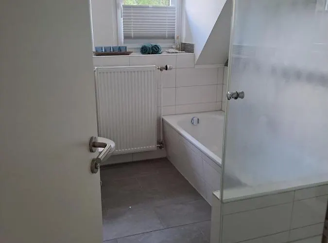 Διαμέρισμα An Den Eichen