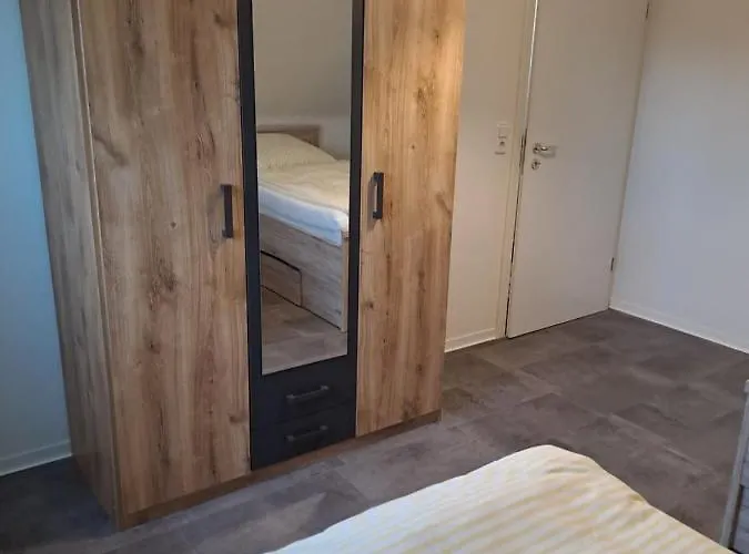 An Den Eichen Διαμέρισμα *