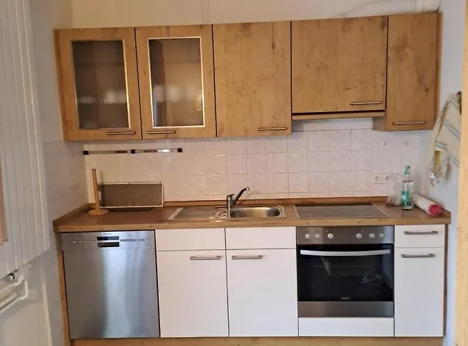 An Den Eichen Neustadt am Rübenberge