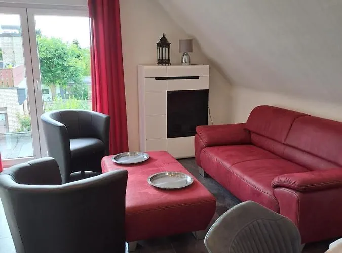 An Den Eichen * Neustadt am Rübenberge