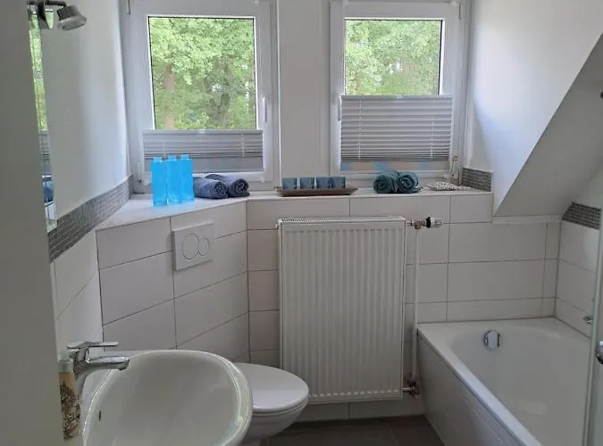 An Den Eichen * Neustadt am Rübenberge