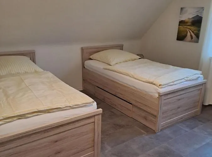 An Den Eichen Διαμέρισμα Neustadt am Rübenberge