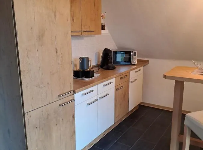 An Den Eichen * Neustadt am Rübenberge