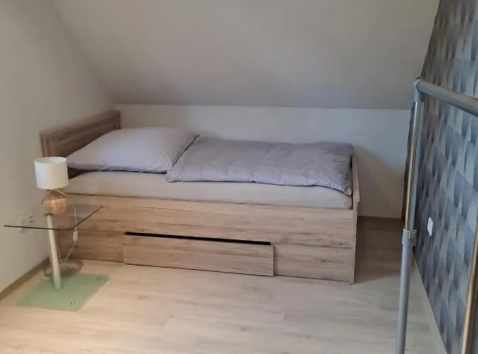 An Den Eichen Διαμέρισμα Neustadt am Rübenberge