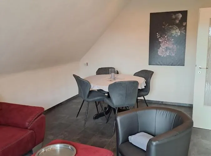 An Den Eichen Neustadt am Rübenberge